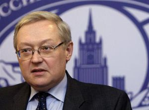 【シリア情勢】 反体制派使用の証拠渡す ロシア高官にアサド大統領