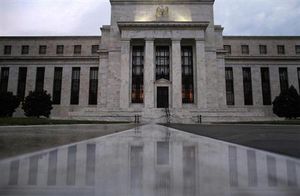 米ＦＯＭＣ、月額850億ドルの資産購入継続を決定：識者はこうみる