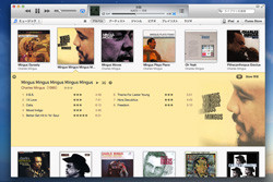 アップル「iTunes 11.1」リリース、iOS 7との同期をサポート