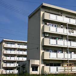 復興住宅整備まだ14％ 今年度末見通し、用地取得が難航