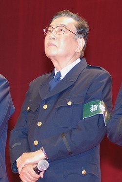 北村総一朗さん、舞台降板…前立腺がんと判明