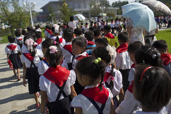 北朝鮮、在外子女に帰国命令＝不満噴出、賄賂攻勢も－韓国紙