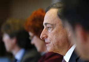 ＥＣＢ、長期オペ再開決めているわけではない－市場期待に水