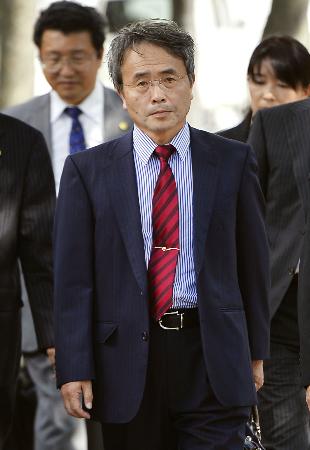 元特捜部長ら二審も有罪＝証拠改ざん隠蔽－大阪高裁