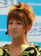 矢口真里、芸能界復帰は近い？ 激太り否定、関係者が元夫のDV疑...