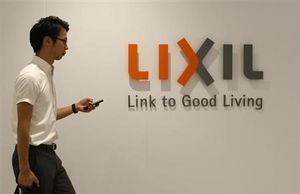 水栓金具の欧州大手買収＝ＬＩＸＩＬが発表