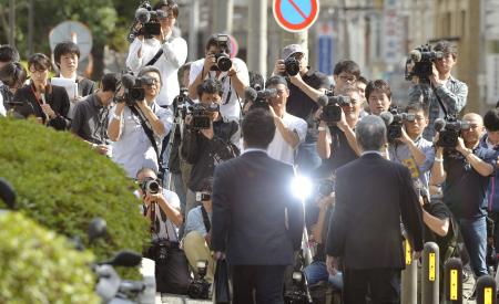 福知山線脱線事故:遺族「司法の限界」 法人罰導入求める