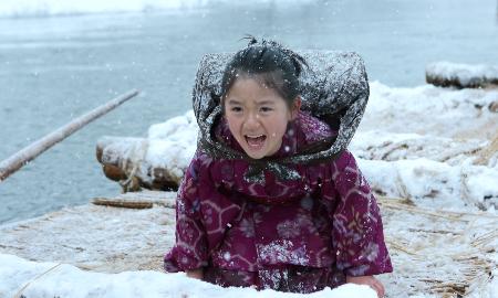 映画「おしん」が最優秀作品賞…中国の映画祭