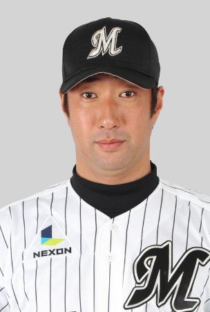 ロッテの薮田が引退＝０５、１０年日本一に貢献－プロ野球