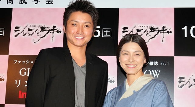 藤原竜也、年上女性との婚約を『シレンとラギ』の役柄に投影？