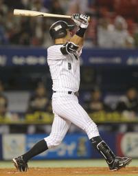 意地見せた多田野＝プロ野球・日本ハム