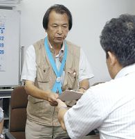 市民団体、署名集めに自信 知事リコール運動