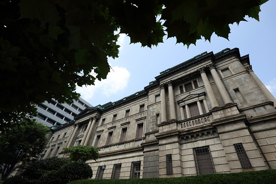 9月の日銀短観が大幅に改善、消費増税に道筋