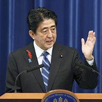 経済再生・財政健全化を両立…首相「８％」決断