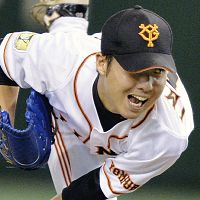 ９年目の初完封＝松岡、新球種を生かす－プロ野球・ヤクルト