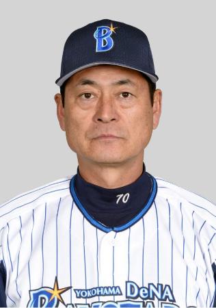 続投のＤｅＮＡ中畑監督「優勝狙えるチームに」