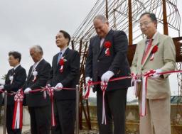 アートでお出迎え 香川・瀬戸内国際芸術祭、秋会期開幕