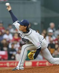 西武、おかわりＶ弾で奇跡ＣＳ！今季初６連勝にナベＱ絶賛