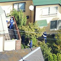 京都に住んでるはずなのに…鈴木さん、警告訴え