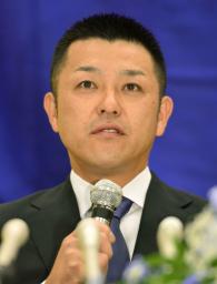 谷繁監督オレ流継承「０で抑えれば」