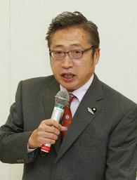 みんなの党、ブロック構想方針決定 江田氏「決定には従う」なお火種