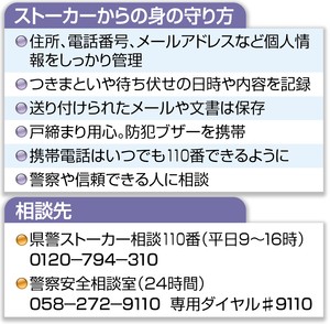 警察の安否確認、通報の数分前 三鷹殺害