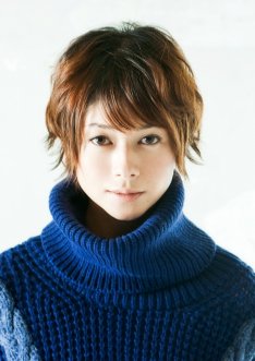 手塚治虫ファンの真木よう子「ブッダ」で４年ぶり声優