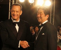 東京国際映画祭が開幕 コッポラ父娘監督の登場に歓声