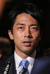 特集ワイド:続報真相 小泉進次郎・復興政務官は本当に「脱原発」なのか