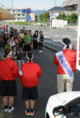 長野市長選あす告示、５氏の争いか