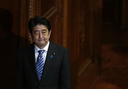 国家戦略特区の意思決定、関係大臣は加えない方向＝安倍首相