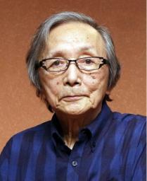 佐藤可士和さん「時代の損失」 天野祐吉さんの死去悼む