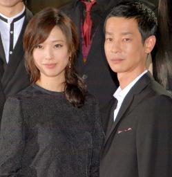 戸田＆加瀬、SPEC完結に感無量