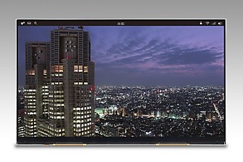 ジャパンディスプレイ、12.1型で4K2K(3840×2160ドット)の液晶モジュール