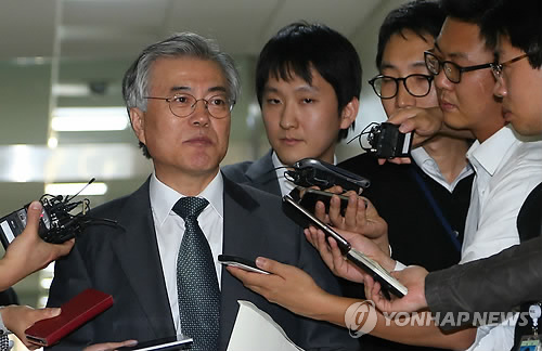 サイバー司令部を立ち入り捜索…コメント事件、正式捜査に転換＝韓国