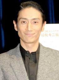 伊勢谷友介、三池崇史監督の下ネタ口撃にタジタジ!?