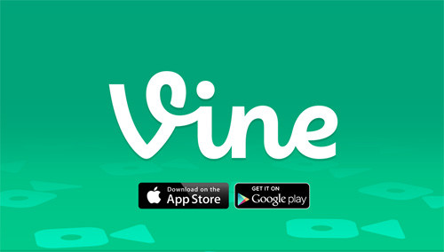 Twitter、6秒ループビデオアプリ「Vine」に新機能を追加