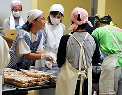 避難指示、勧告を全面解除＝土砂災害の危険性低く－伊豆大島