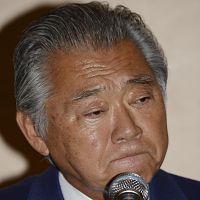 みのさん「辞めなければ収まらない風潮感じた」