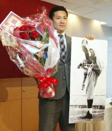 プロ野球:沢村賞に投手３冠の田中将大…パが３年連続