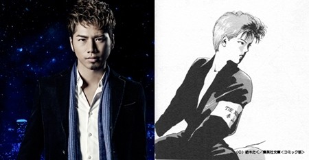 能年玲奈主演作、相手役は三代目JSB･登坂広臣! 「全力で気持ちを注ぐ」