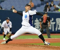 王者ＪＸが初戦敗退 社会人野球日本選手権