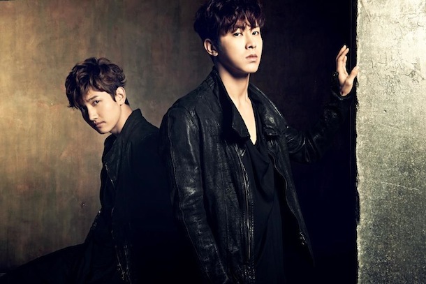 東方神起、海外歌手初のDVD3作連続1位