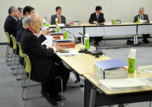 原爆症認定「基準、より明確化を」 厚労省検討会、見直し策には踏み込めず