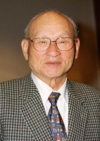 巨人Ｖ９監督、川上哲治さん死去…９３歳