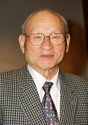 訃報:川上哲治さん９３歳＝元巨人監督