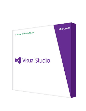 日本マイクロソフト、統合開発環境ツール「Visual Studio 2013」を提供開始