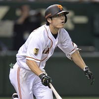 巨人、楽天に６対５勝利…対戦成績２勝２敗に