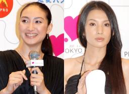 香椎由宇が第2子妊娠！ 来春出産予定＆ドラマ降板へ