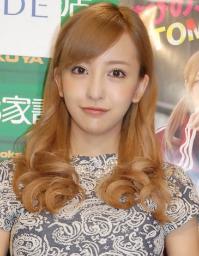 板野友美、個人ブログ開設 早速トラブルで「じぇじぇじぇ」